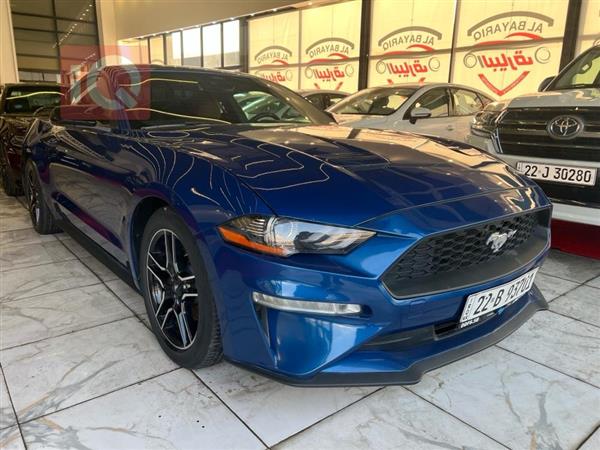 Ford Mustang 2023 for sale in Iraq - Mosul